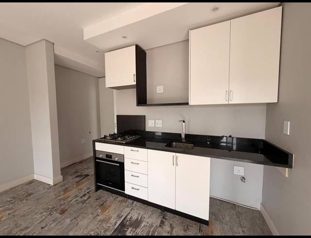 1 BEDROOM PROPERTY TO RENT IN ALPHEN PARK